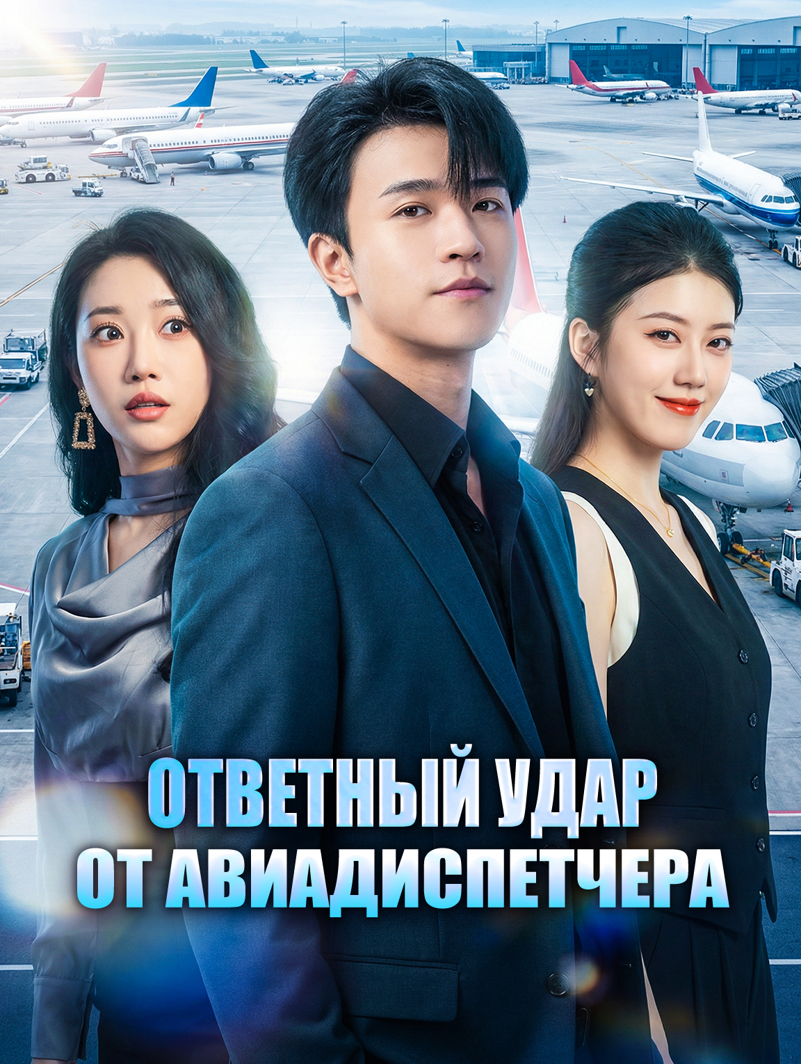 Ответный удар от авиадиспетчера