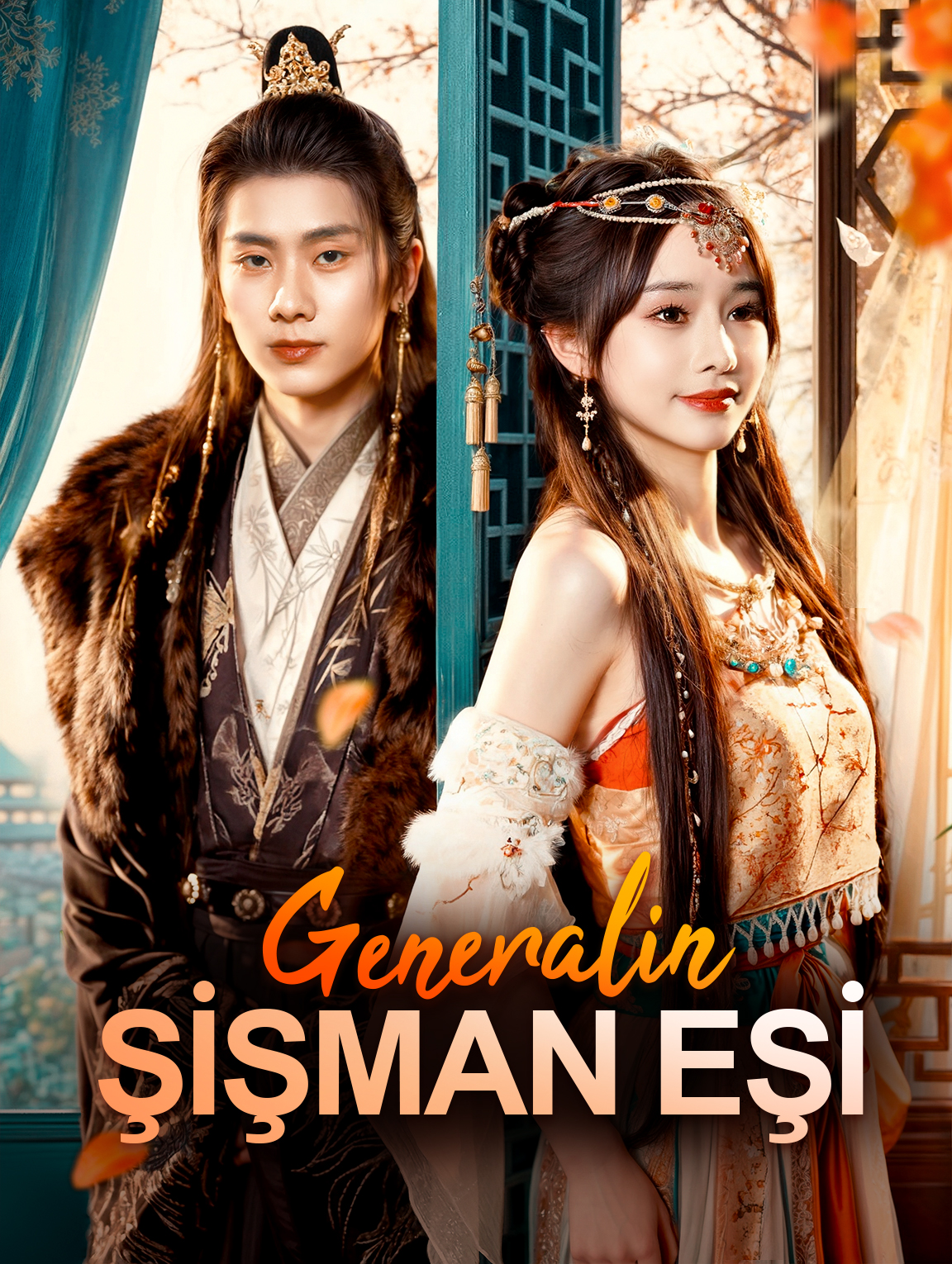 Generalin Şişman Eşi