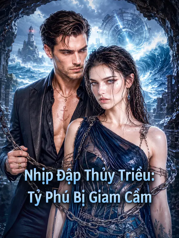 Nhịp Đập Thủy Triều: Tỷ Phú Bị Giam Cầm