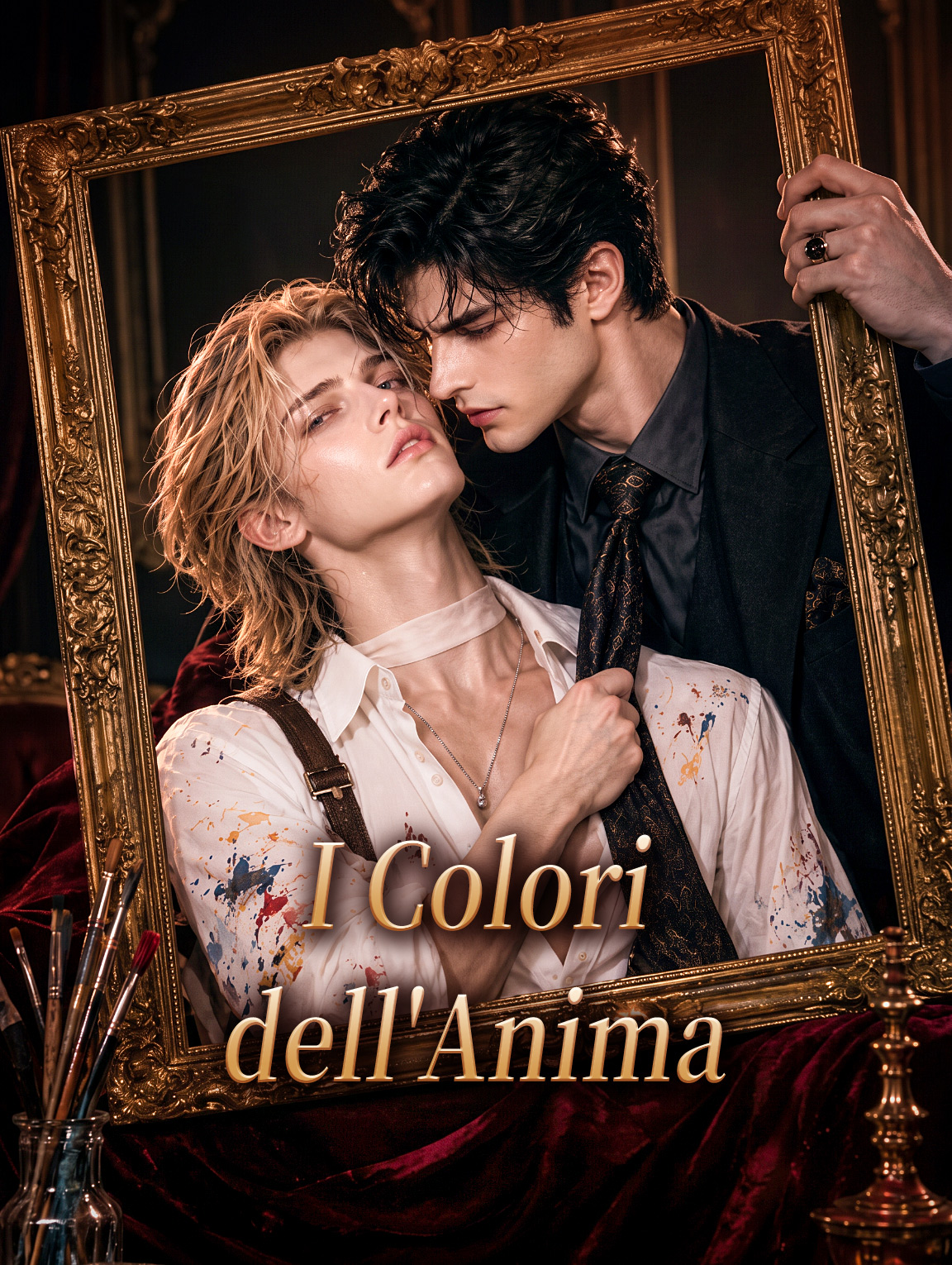 I Colori dell'Anima