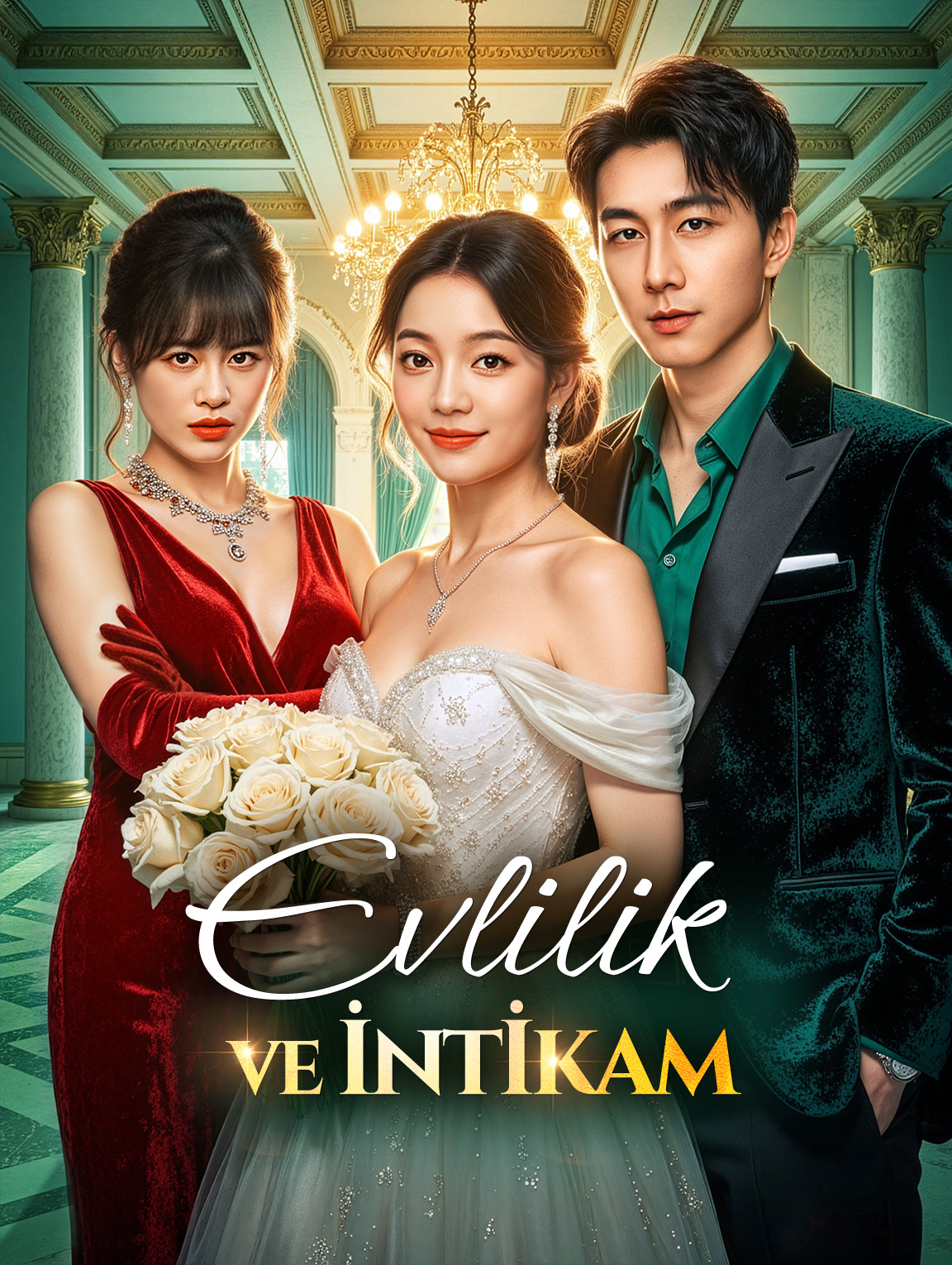 Evlilik ve İntikam