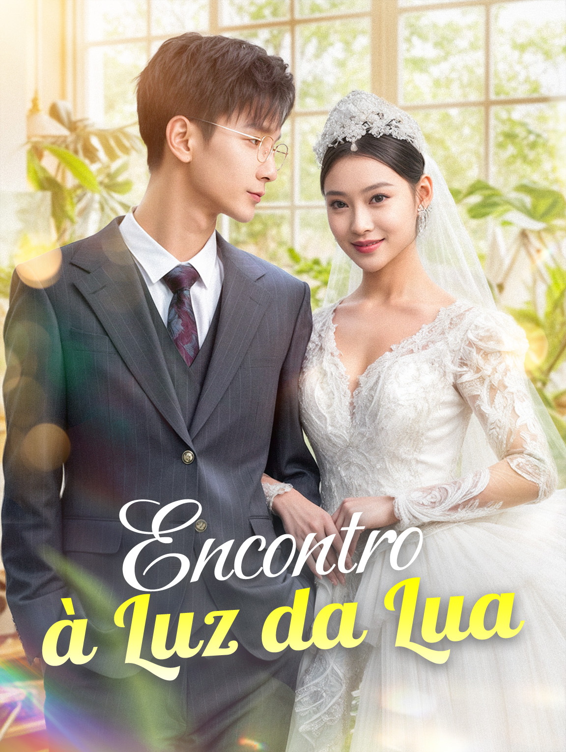 Encontro à Luz da Lua