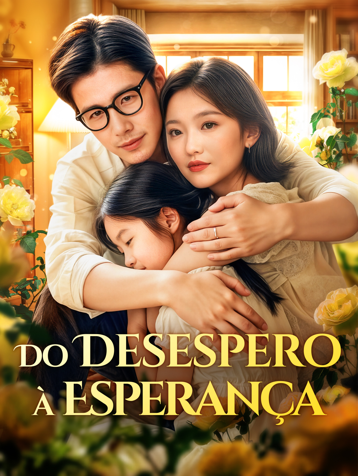 Do Desespero à Esperança