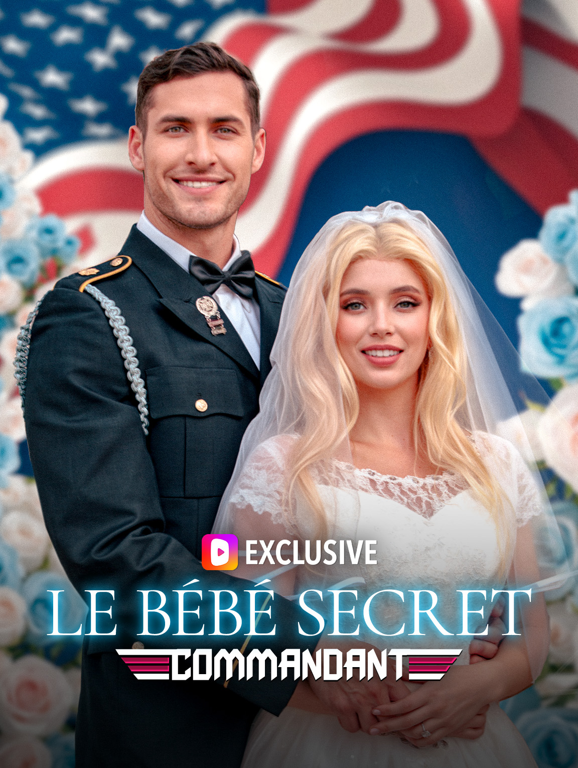 Le Bébé secret du commandant