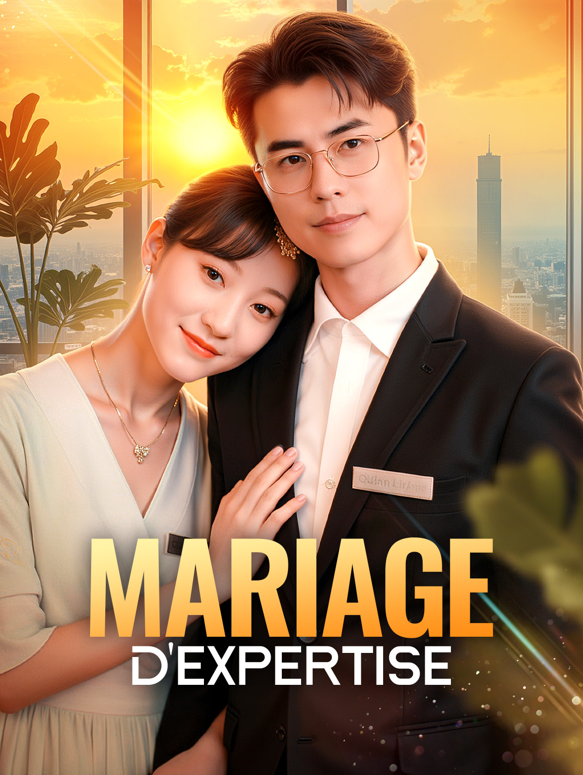 Mariage d'expertise