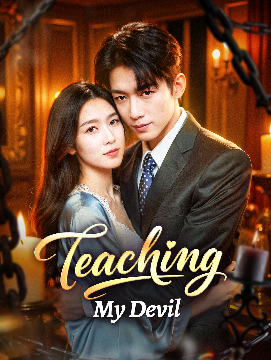 Teaching My Devil