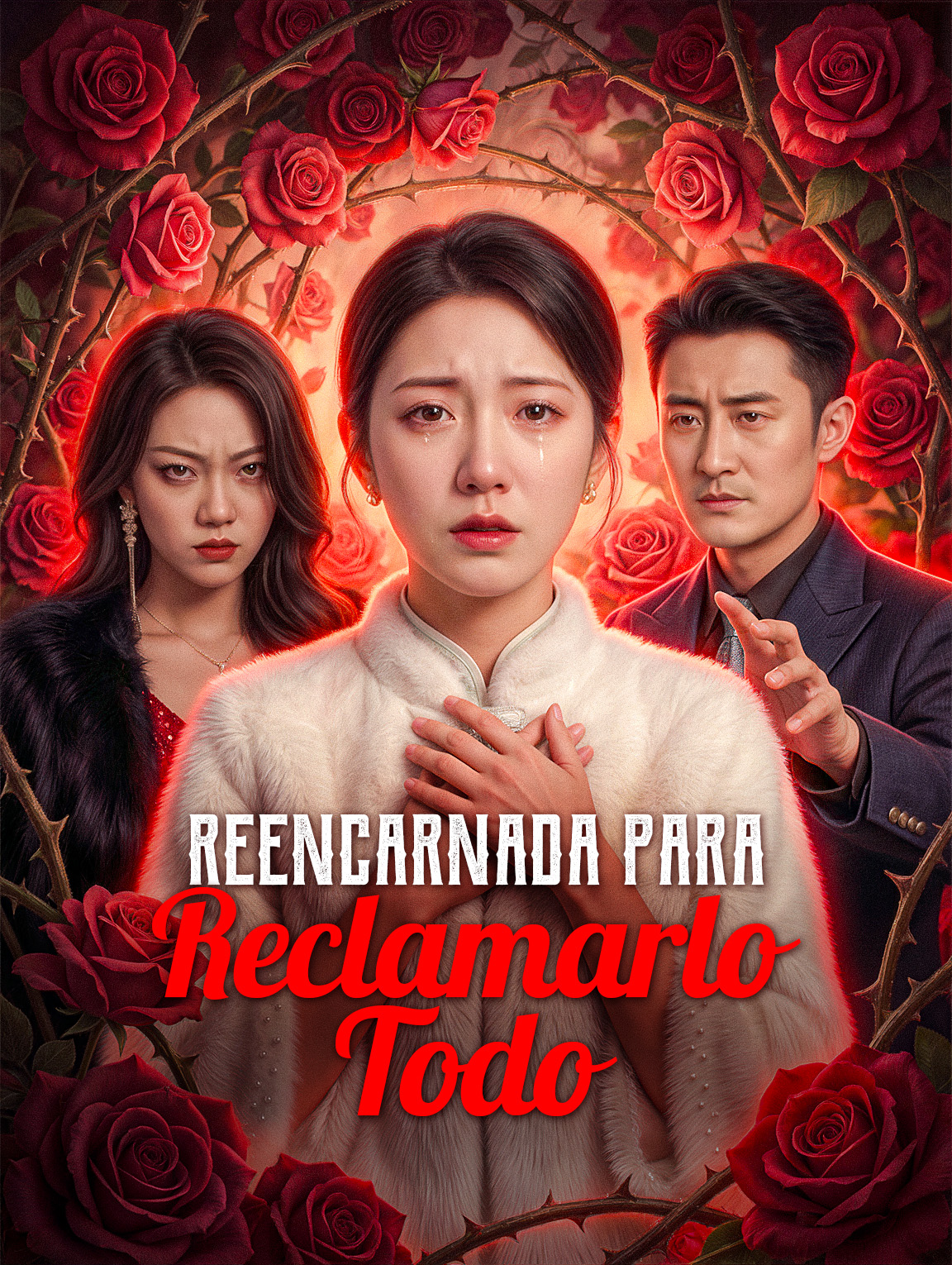 Reencarnada para Reclamarlo Todo