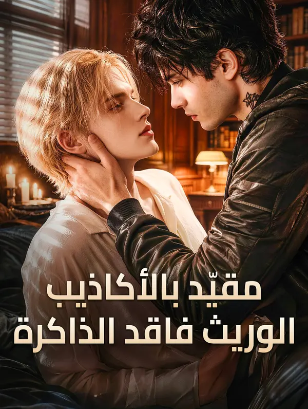 مشاهدة مسلسل مقيّد بالأكاذيب: الوريث فاقد الذاكرة مترجم كامل HD