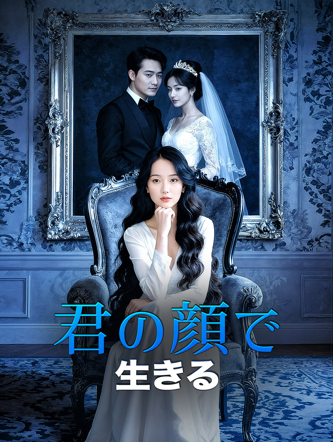 君の顔で生きる