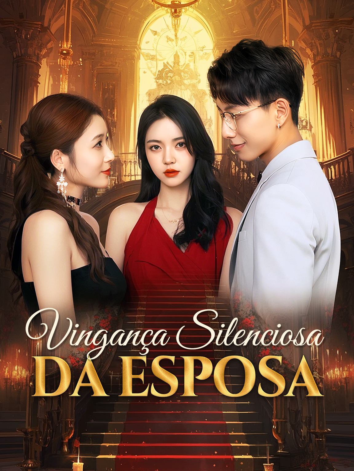 Vingança Silenciosa da Esposa