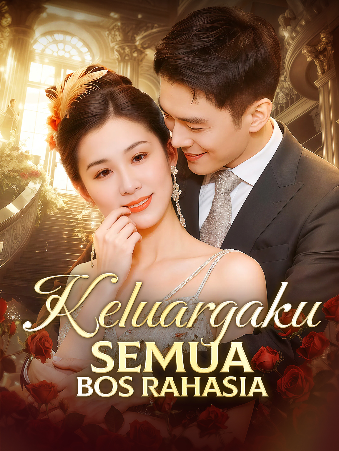 Keluargaku, Semua Bos Rahasia