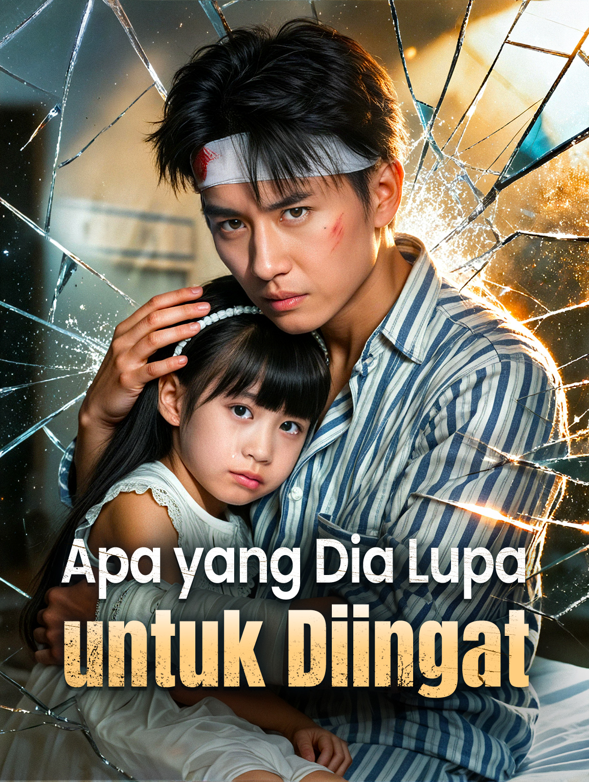 Apa yang Dia Lupa untuk Diingat