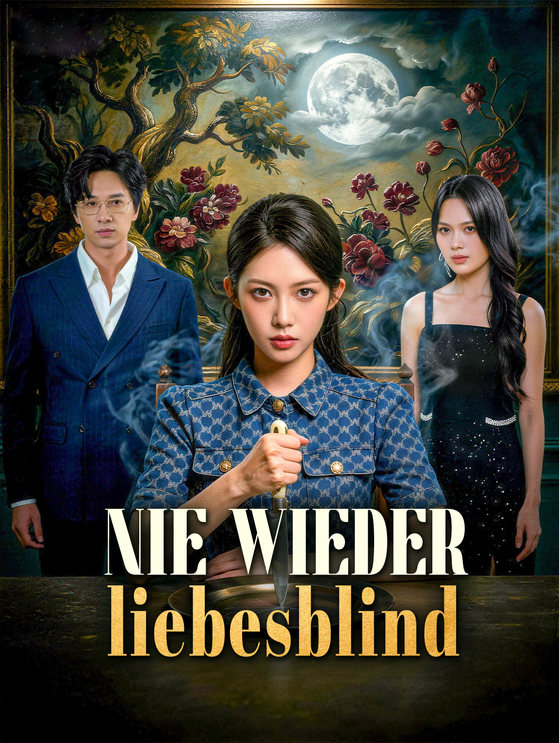 Nie wieder liebesblind