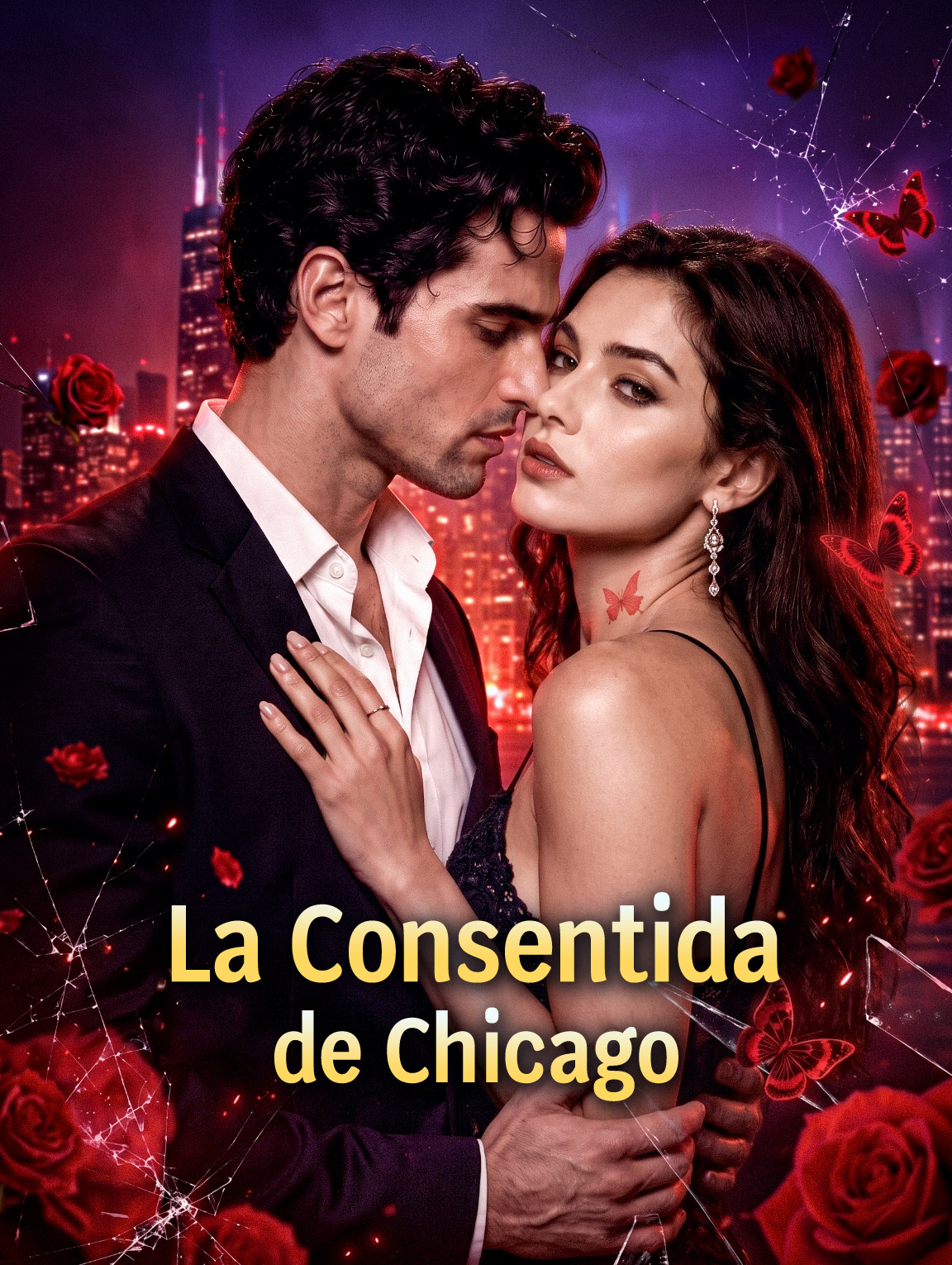La Consentida de Chicago