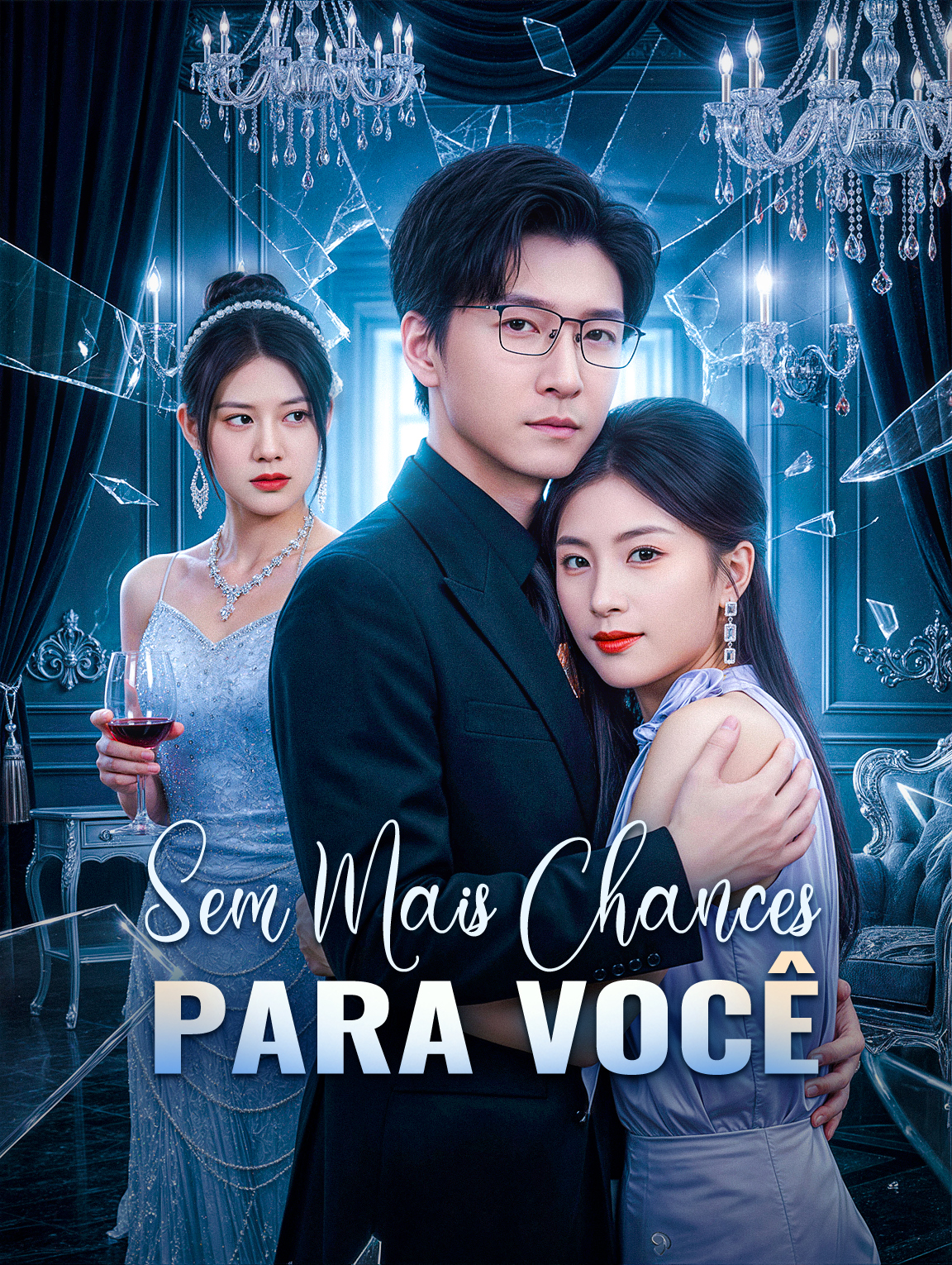 Sem Mais Chances para Você
