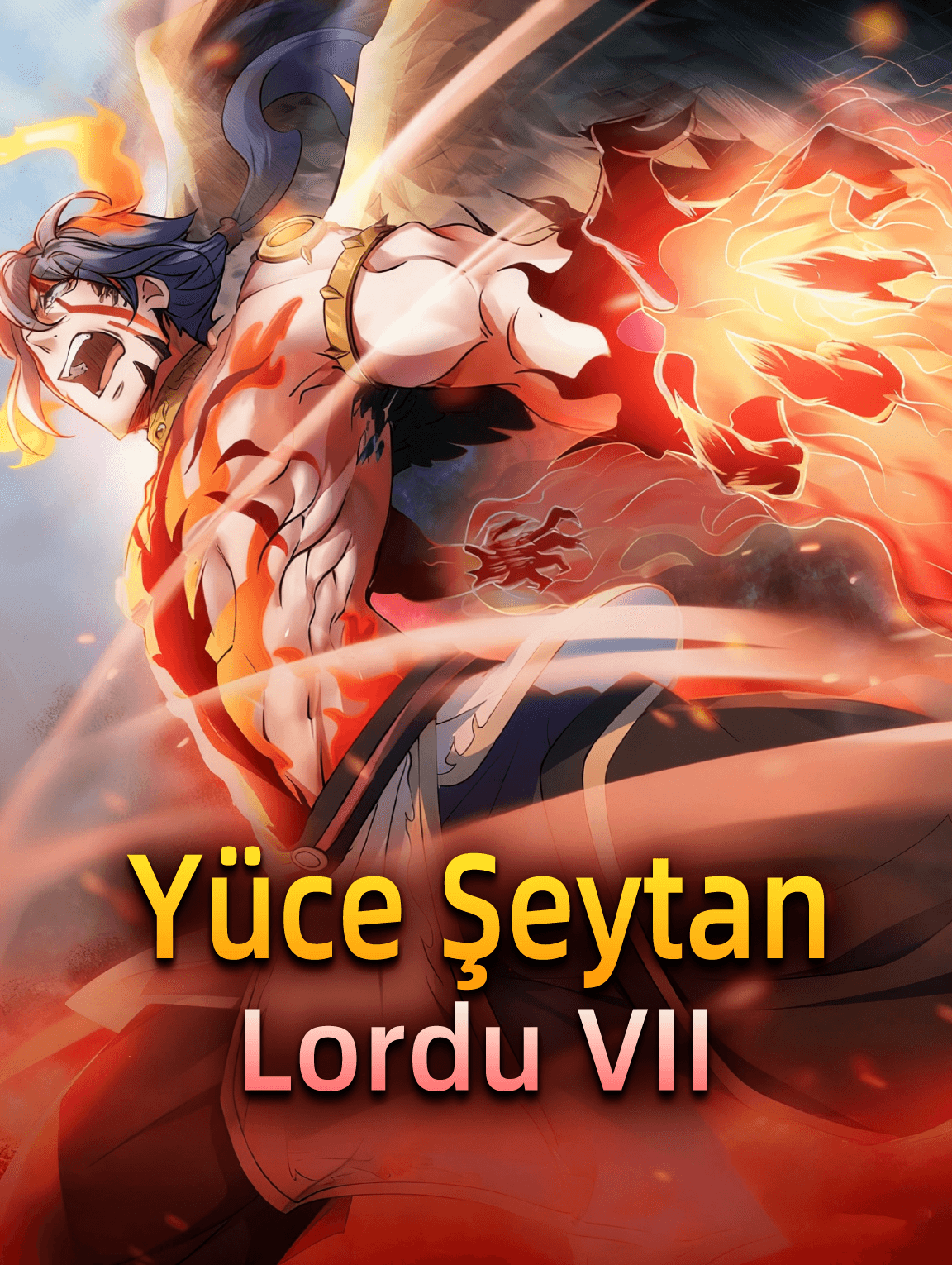 Yüce Şeytan Lordu VII