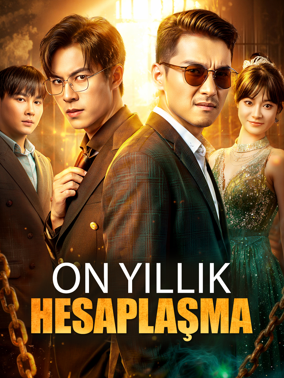 On Yıllık Hesaplaşma