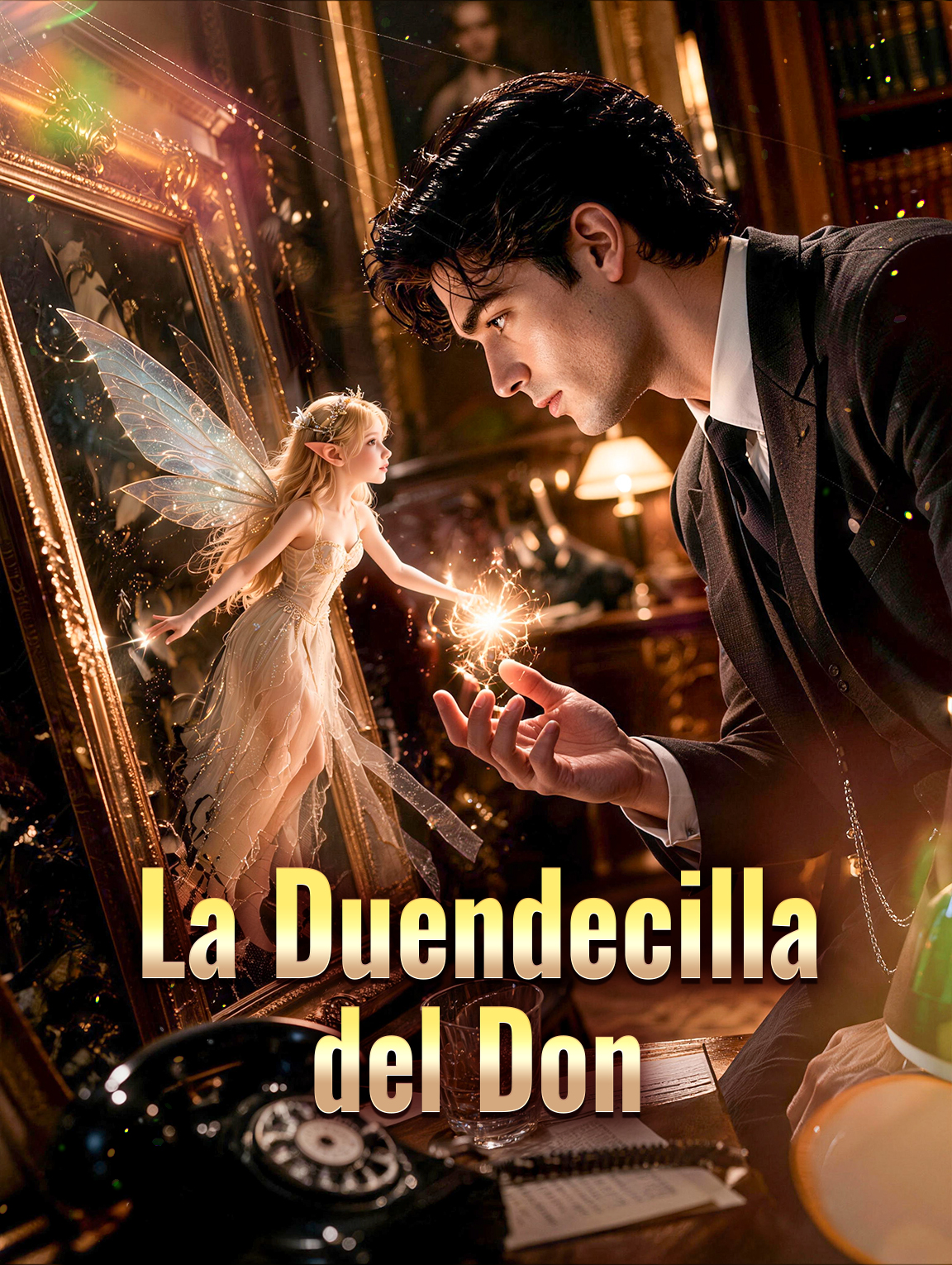 La Duendecilla del Don