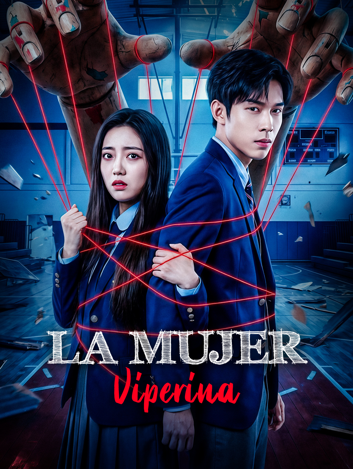 La Mujer Viperina