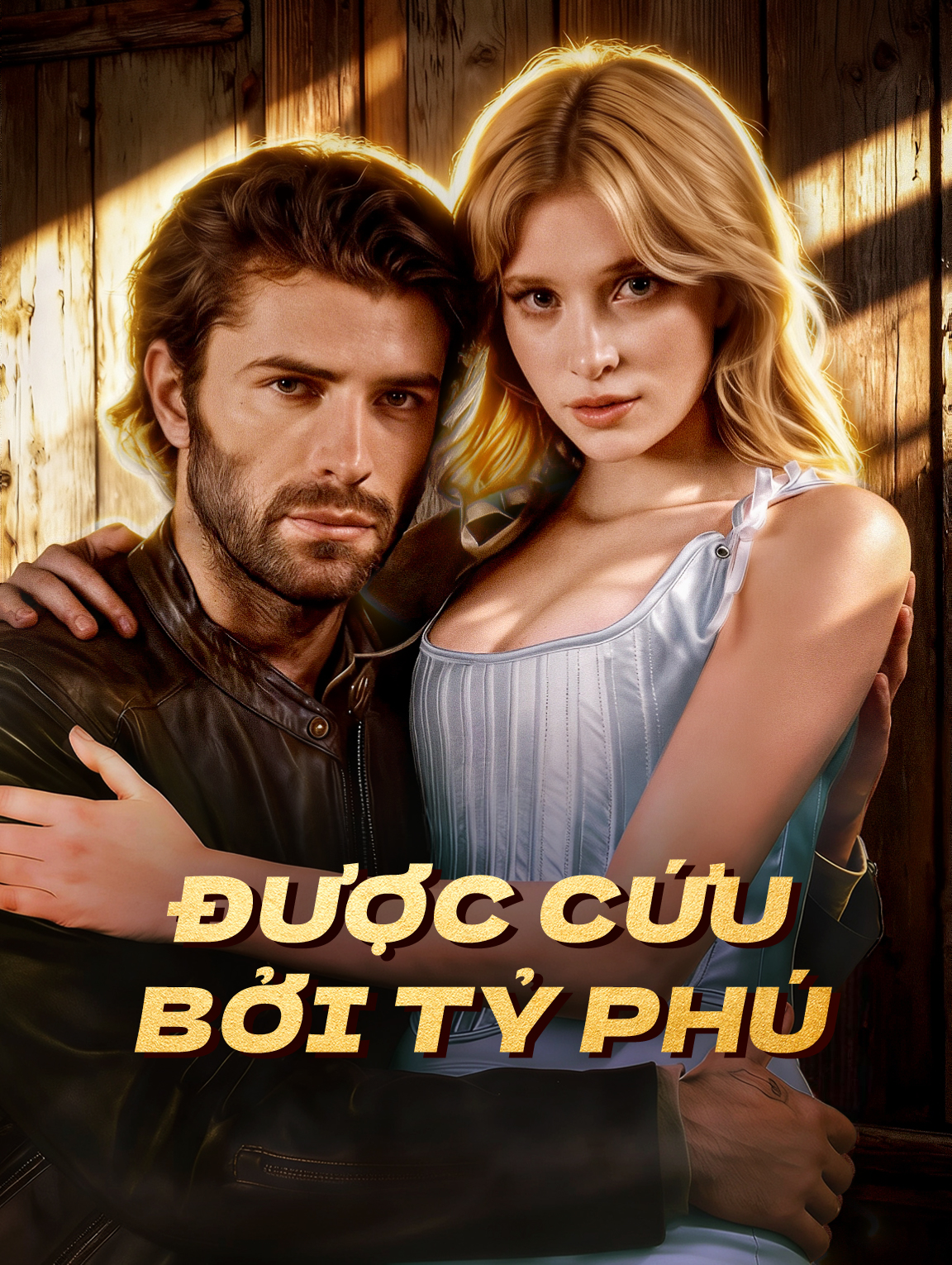 Được Cứu Bởi Tỷ Phú