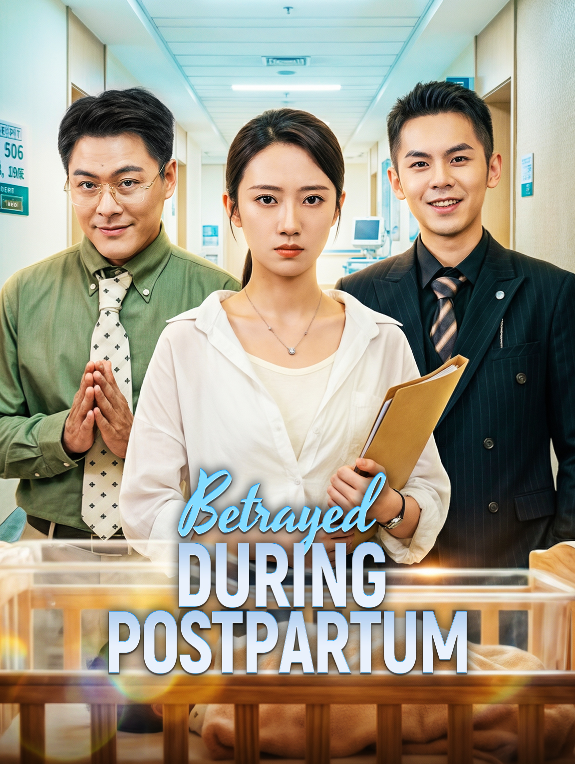 Betrayed During Postpartum