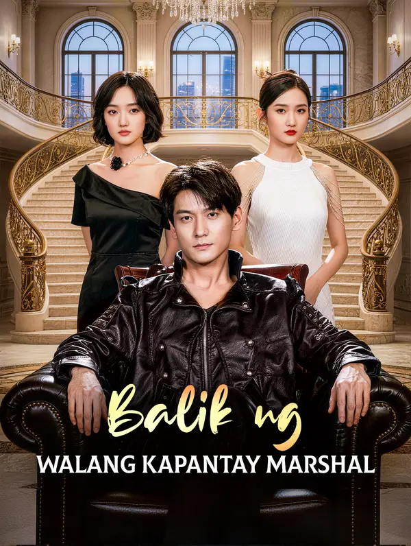 Balik ng Walang Kapantay Marshal