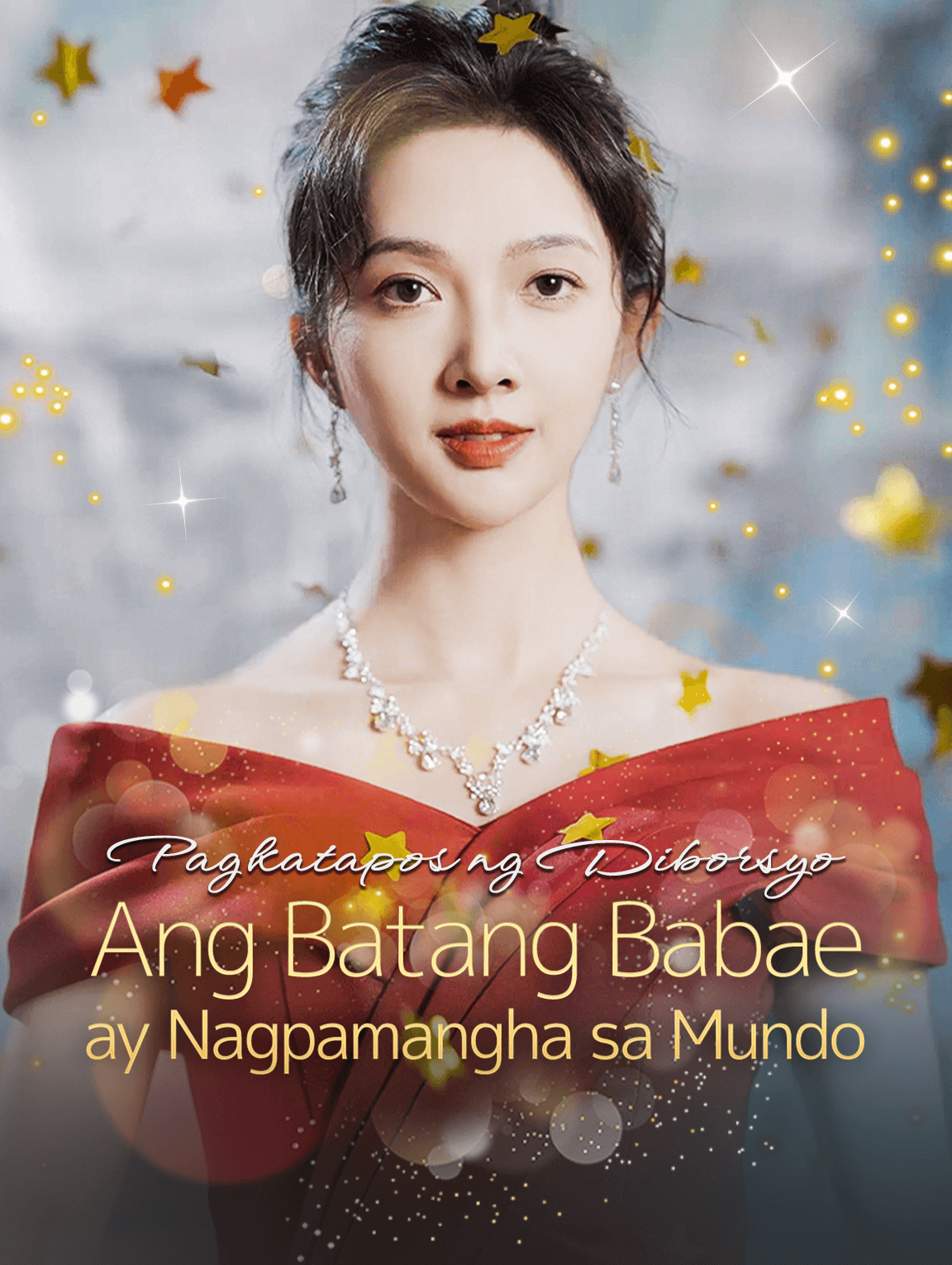 Pagkatapos ng DiborsyoAng Batang Babae ay Nagpamangha sa Mundo