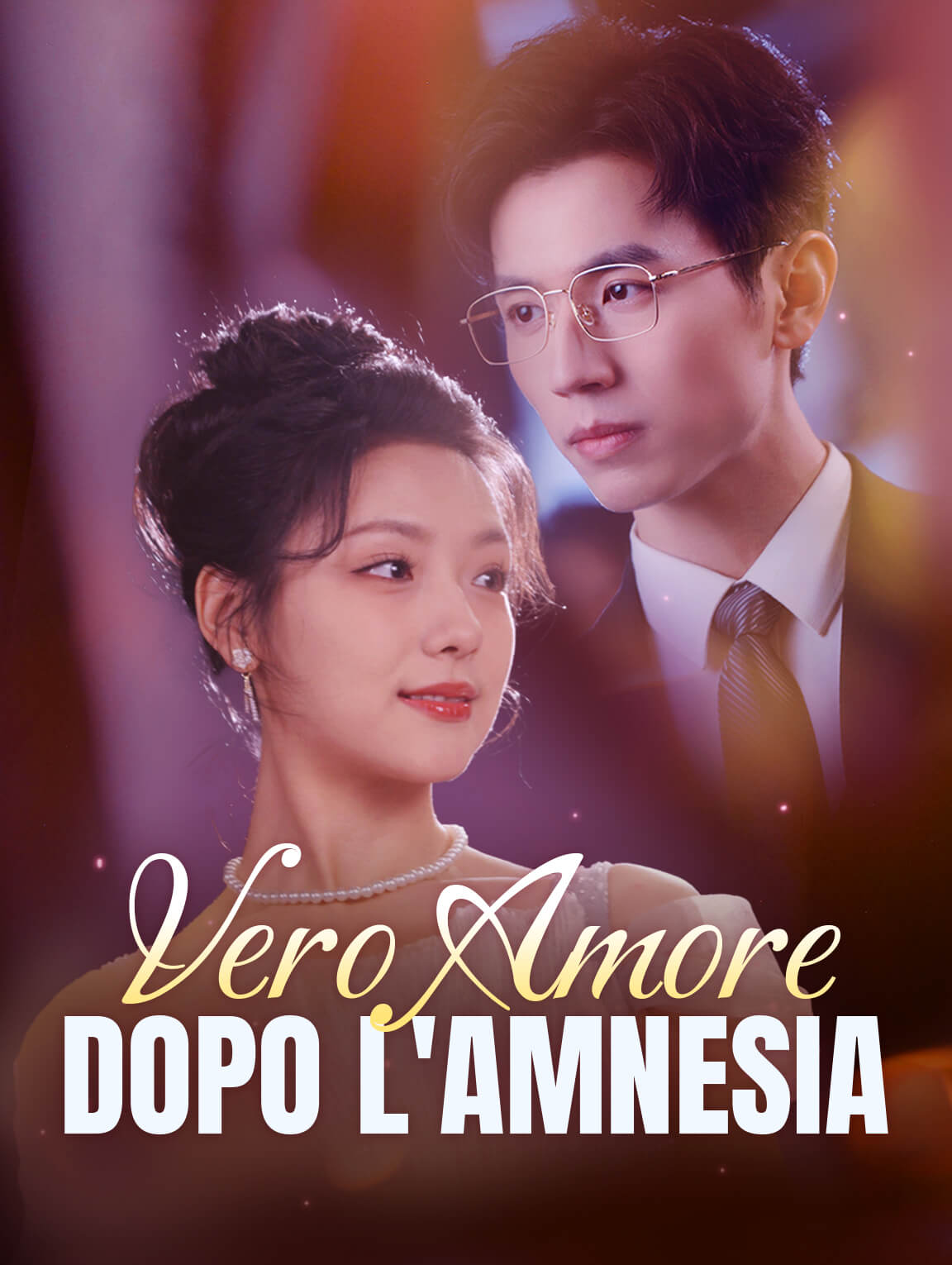 Vero Amore Dopo l'Amnesia