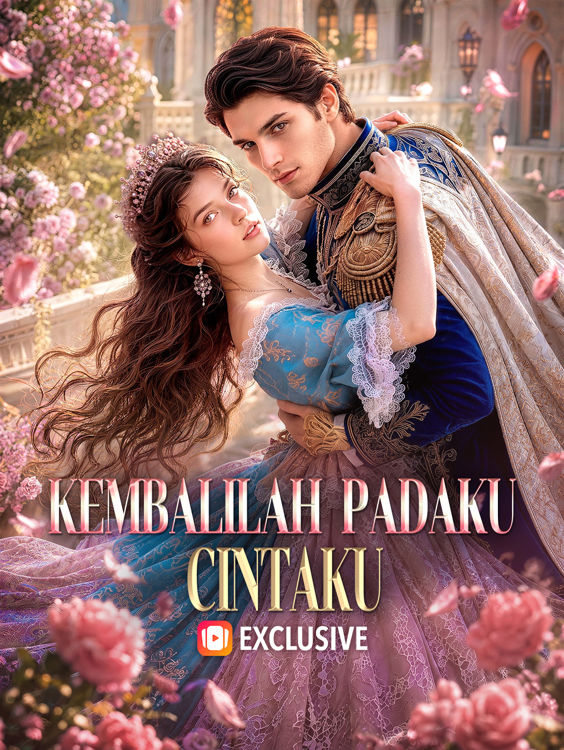 Kembalilah Padaku, Cintaku