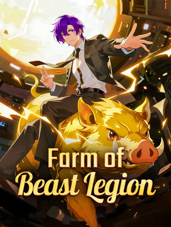 Farm of Beast Legion