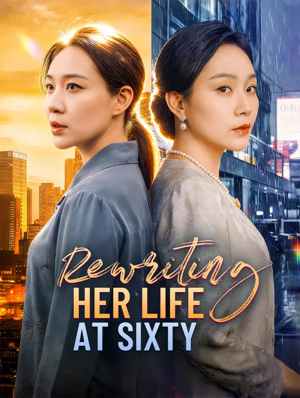 Usia Senja, Hidup Dimulai Lagi