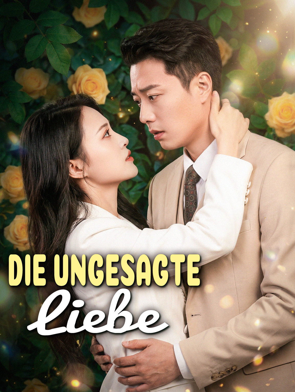 Die ungesagte Liebe