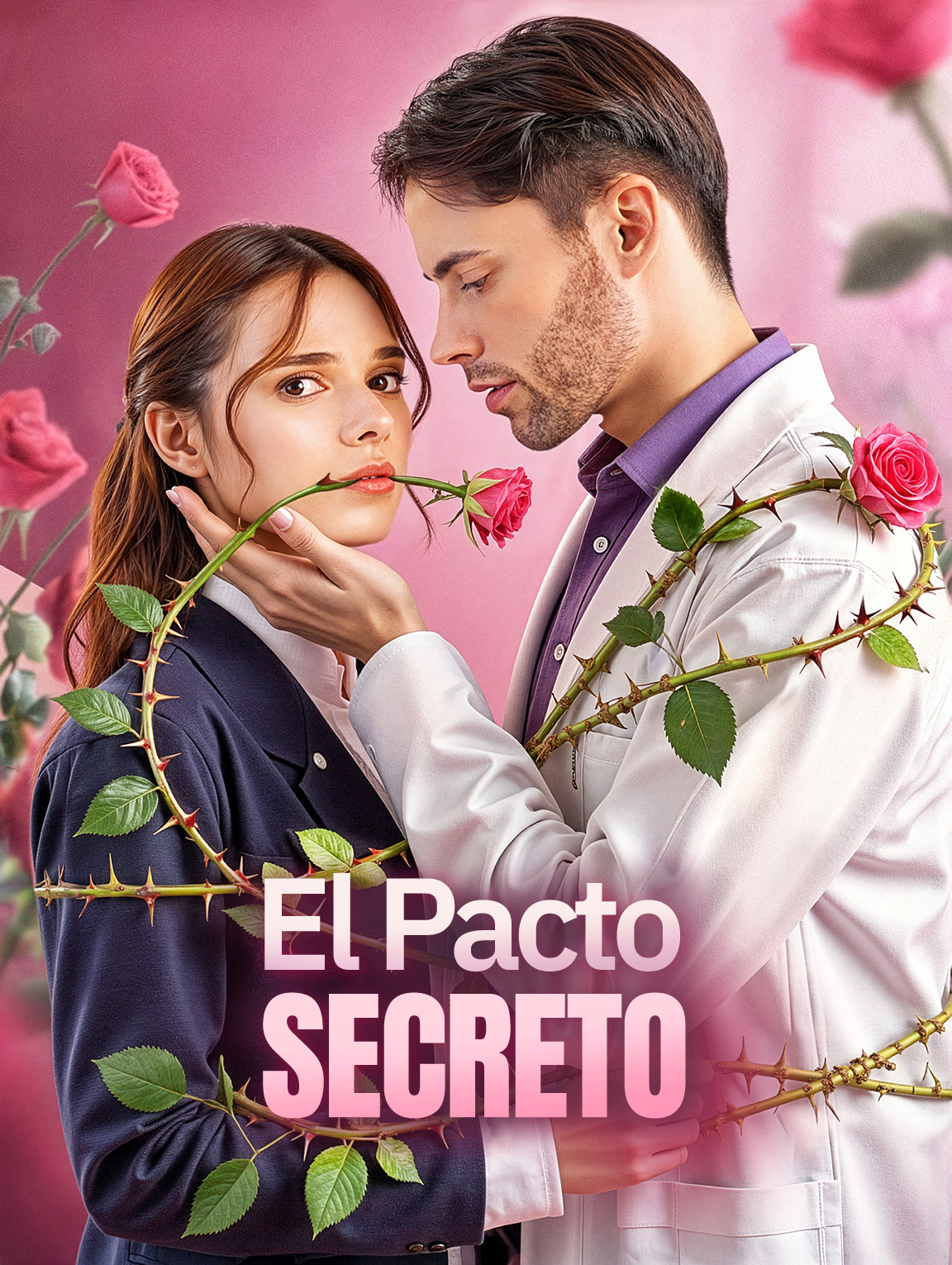 El Pacto Secreto