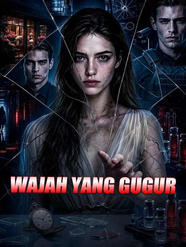 Wajah yang Gugur