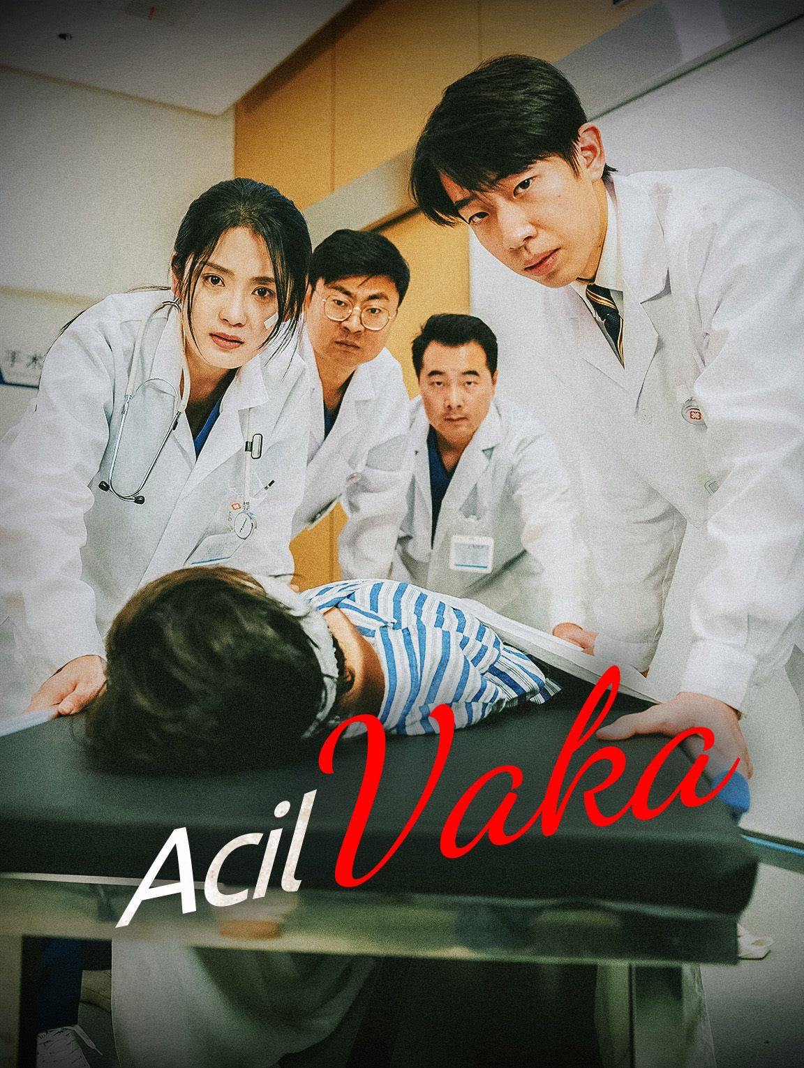Acil Vaka