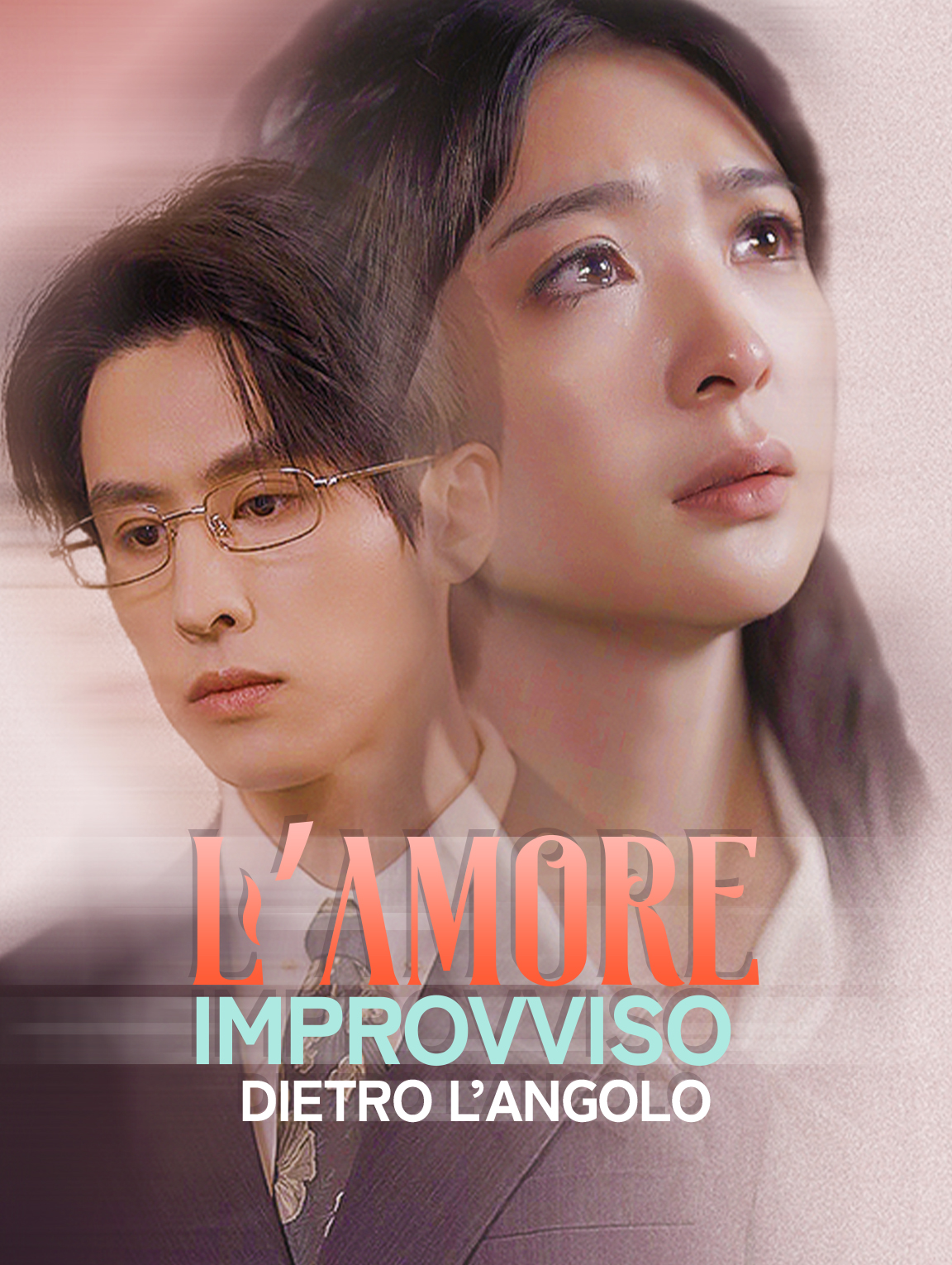 L’Amore Improvviso Dietro l’Angolo