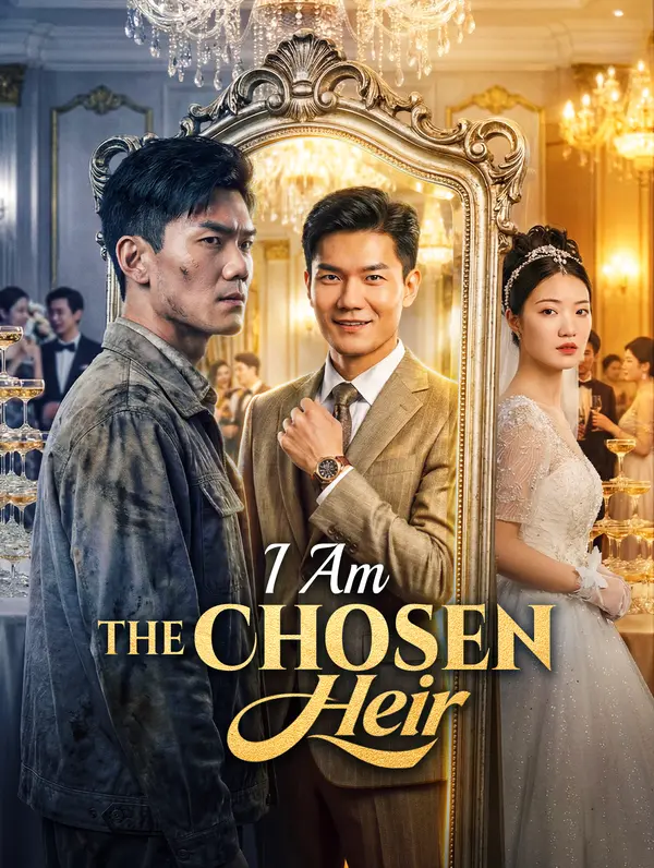 Akulah Pewaris Terpilih