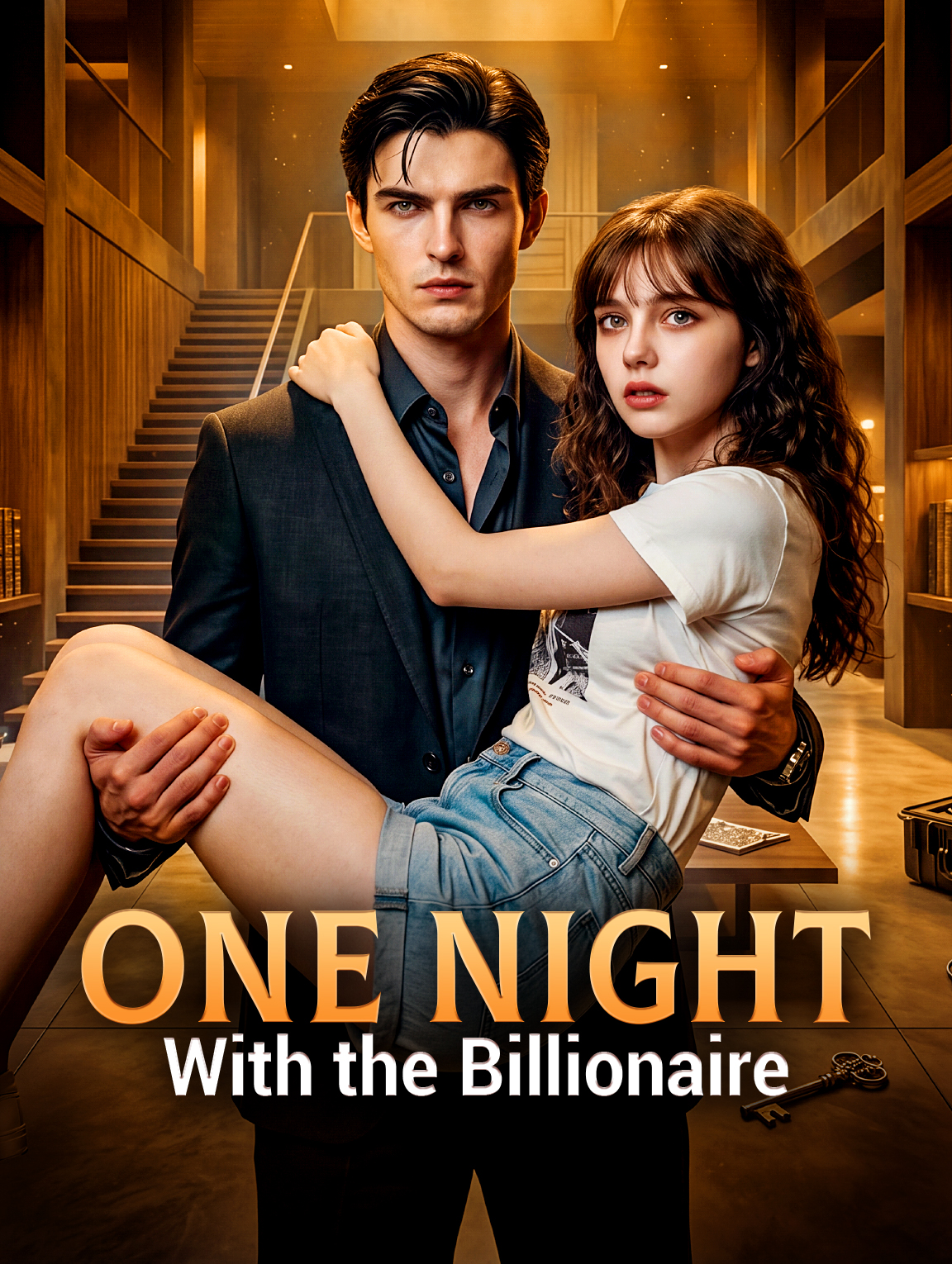 One Night With the Billionaire