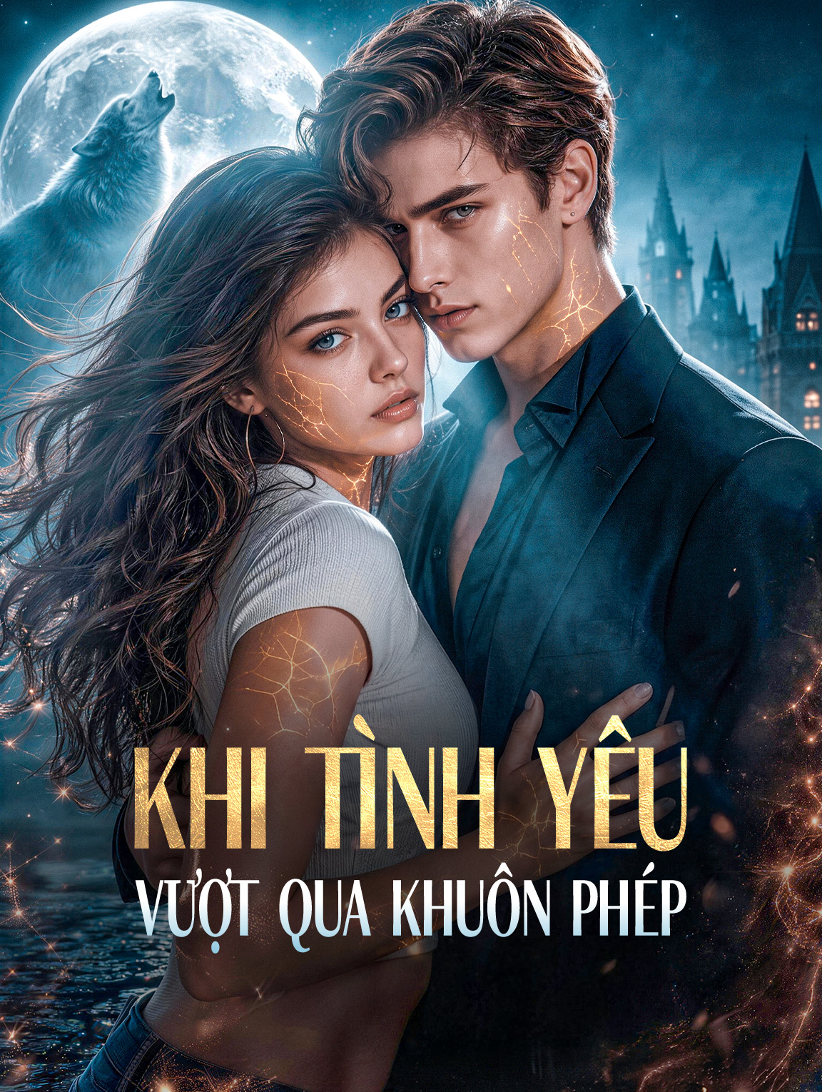Khi Tình Yêu Vượt Qua Khuôn Phép