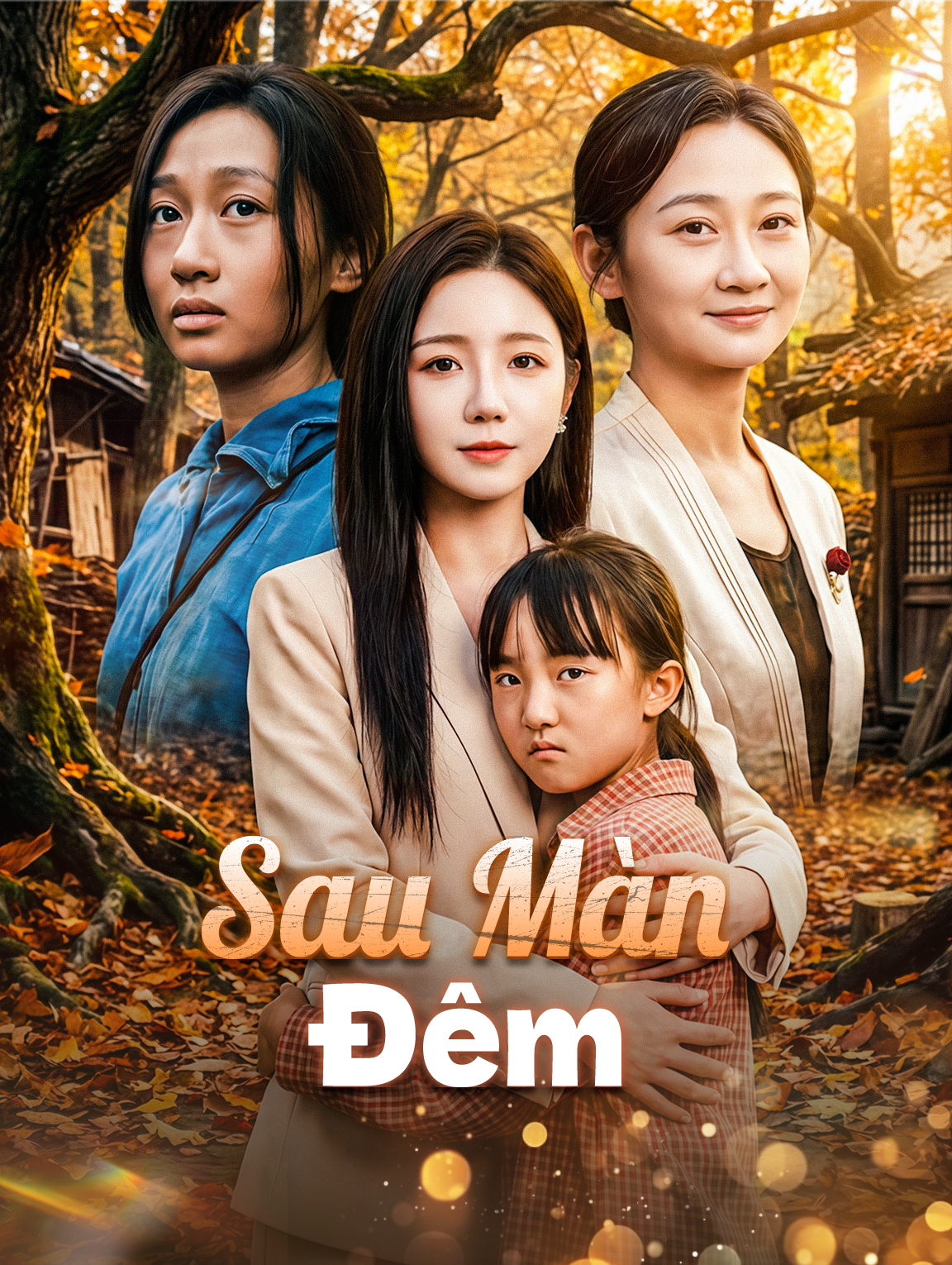 Sau Màn Đêm