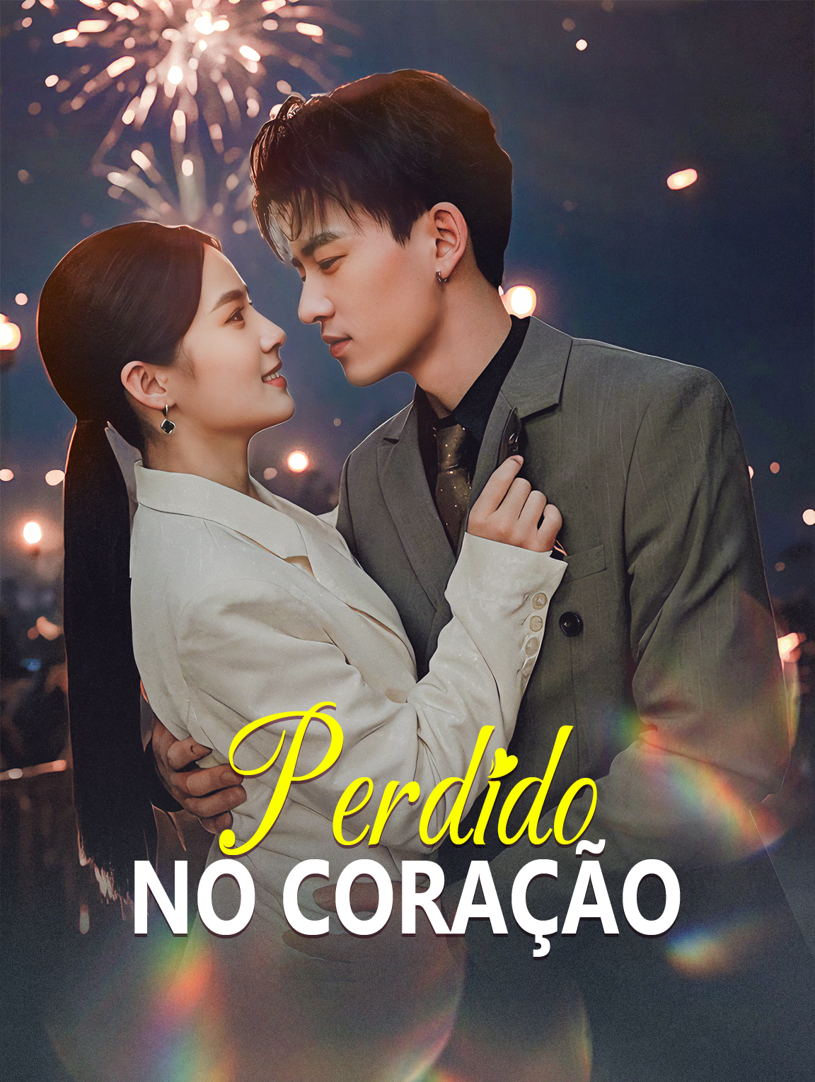 Perdido no Coração