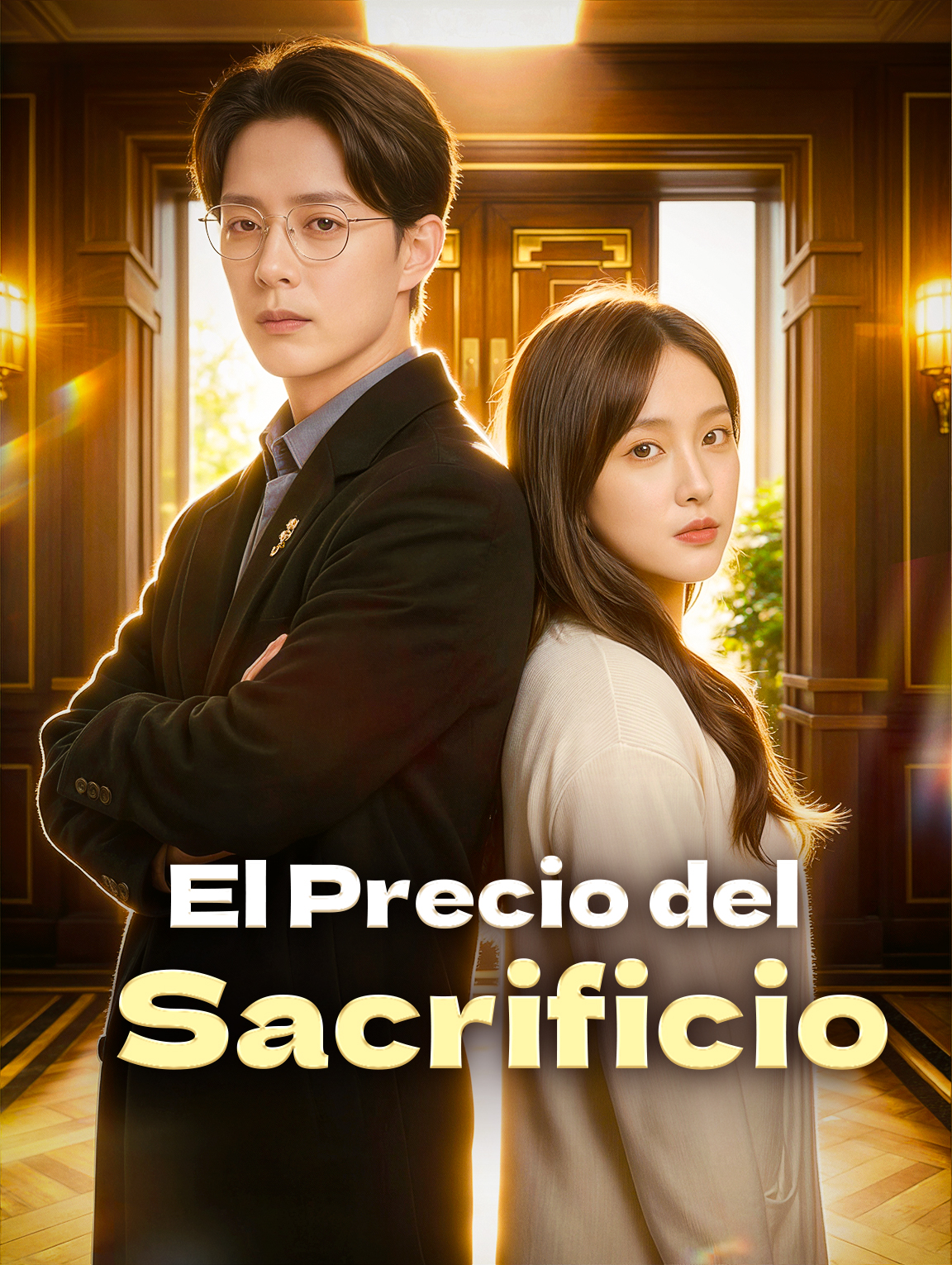 El Precio del Sacrificio