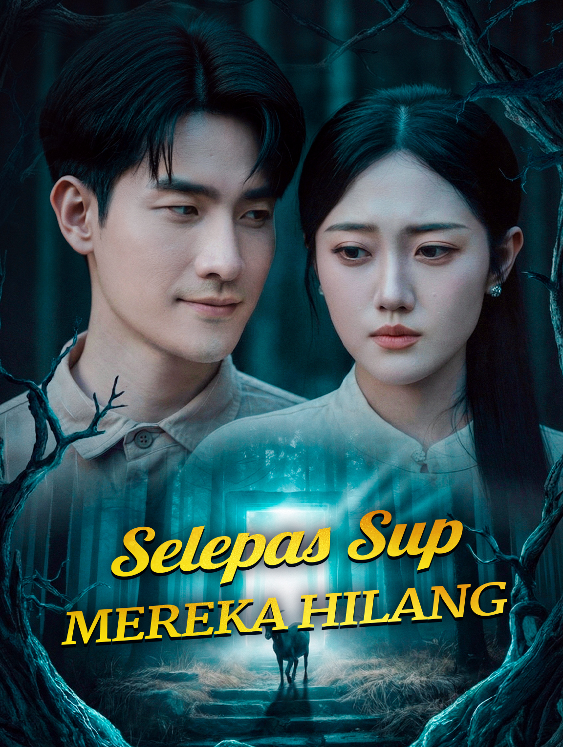 Selepas Sup, Mereka Hilang
