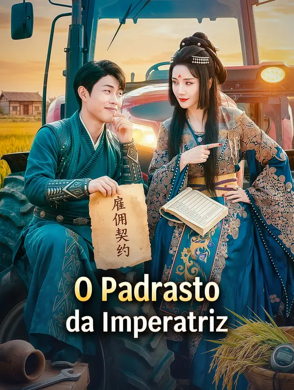 O Padrasto da Imperatriz