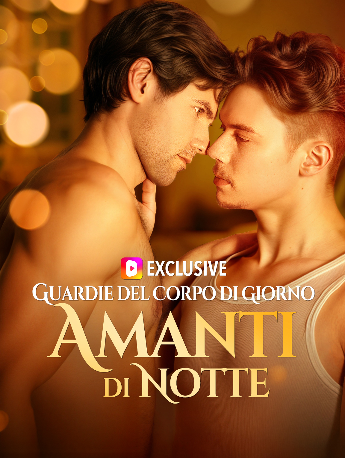 Guardie del Corpo di Giorno, Amanti di Notte