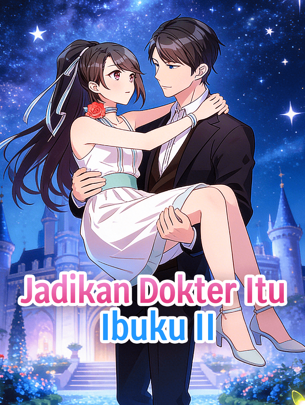 Jadikan Dokter Itu Ibuku II