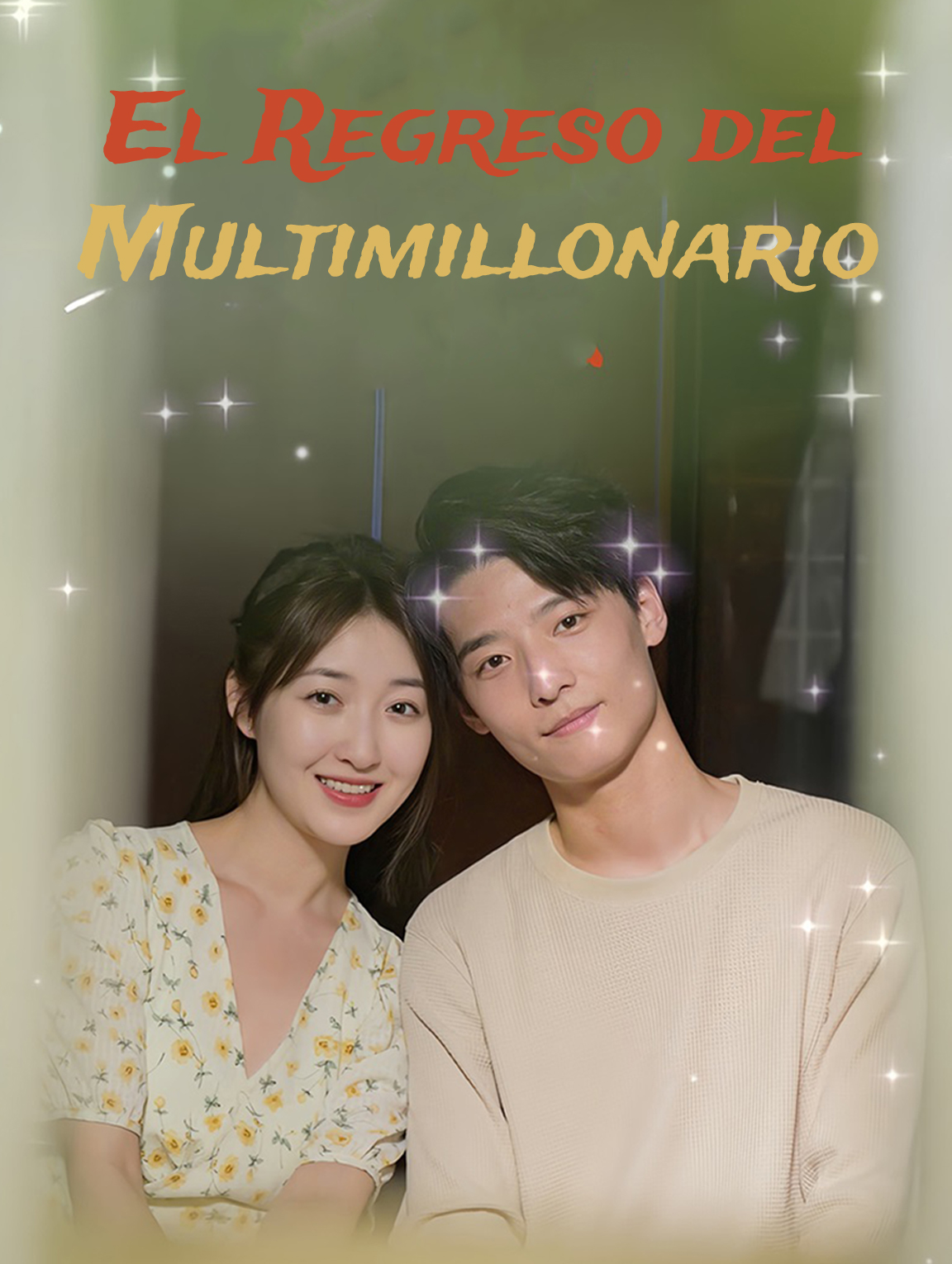 El regreso del multimillonario