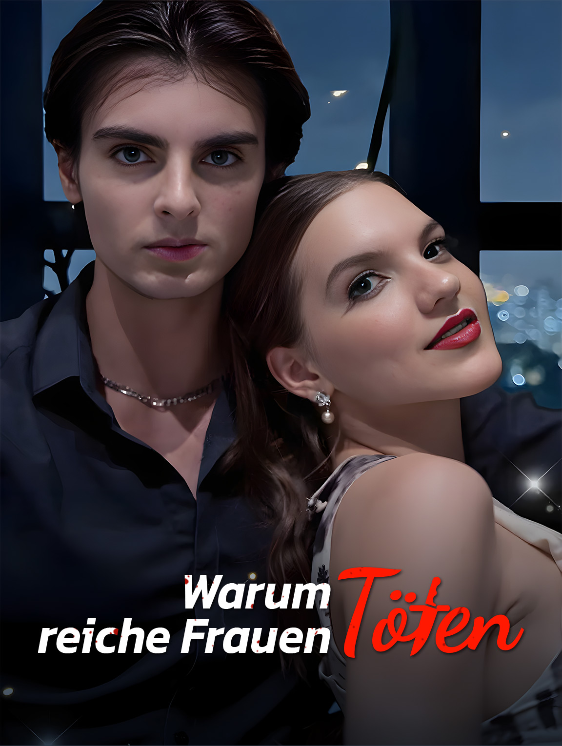 Warum reiche Frauen töten