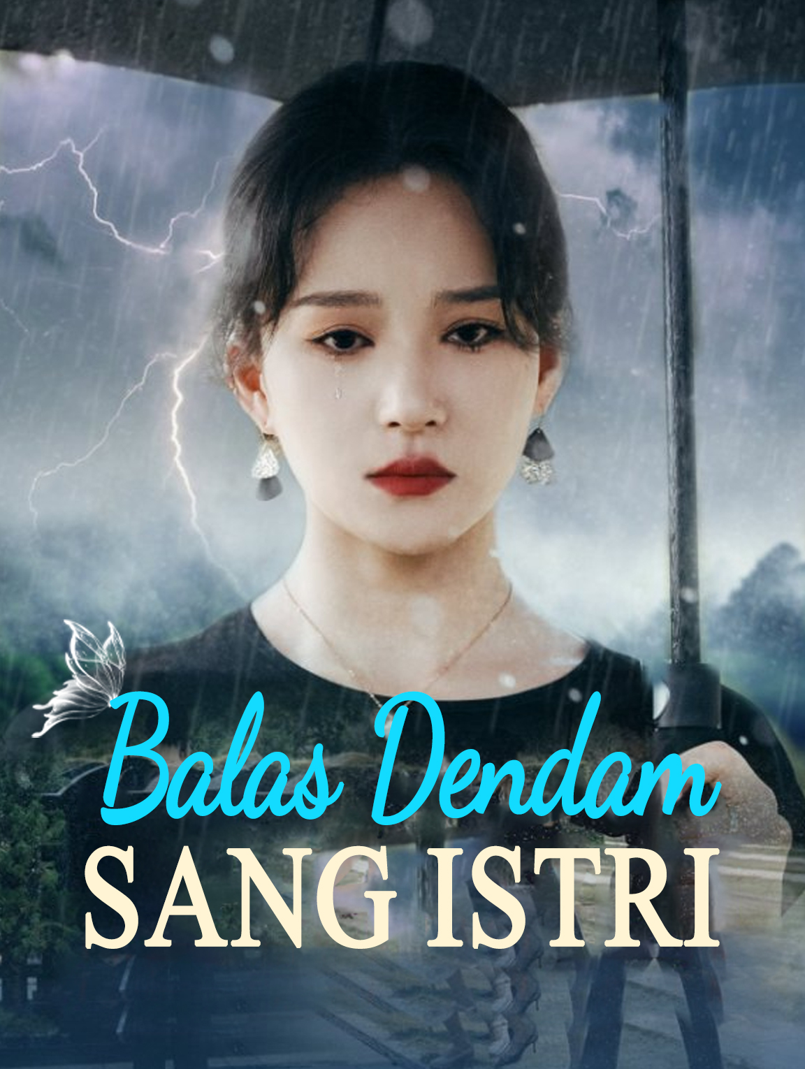 Balas Dendam Sang Istri