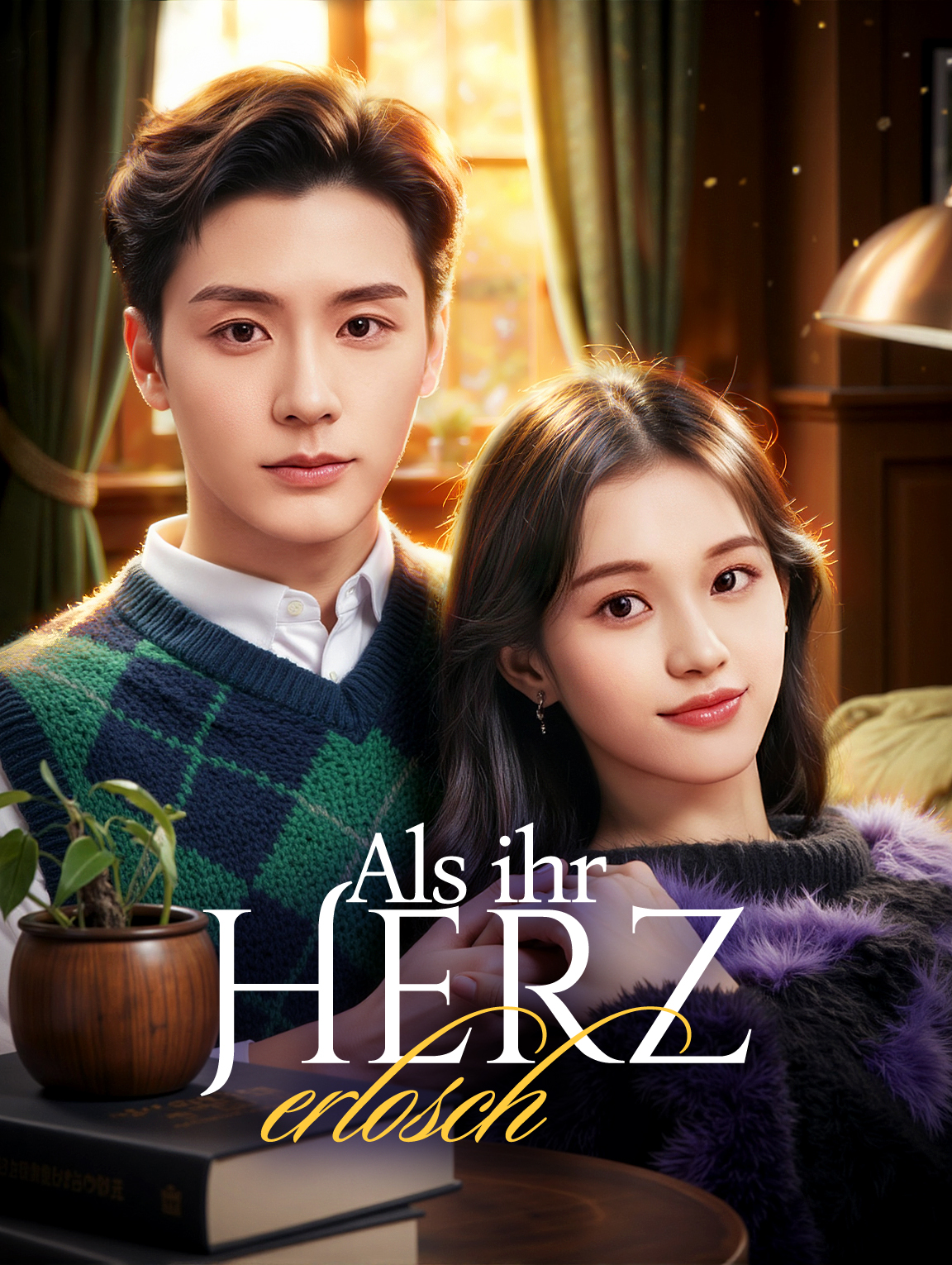 Als ihr Herz erlosch